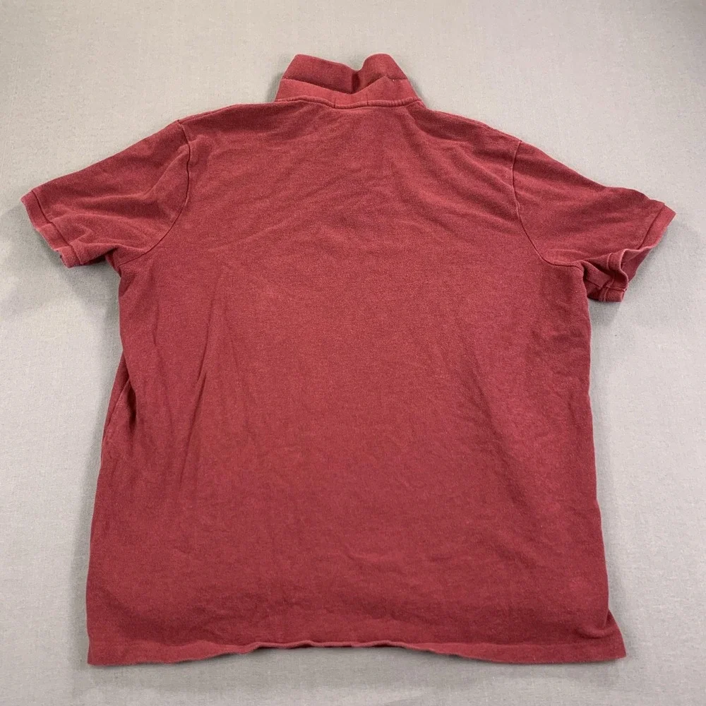 Polo Ralph Lauren brand polo